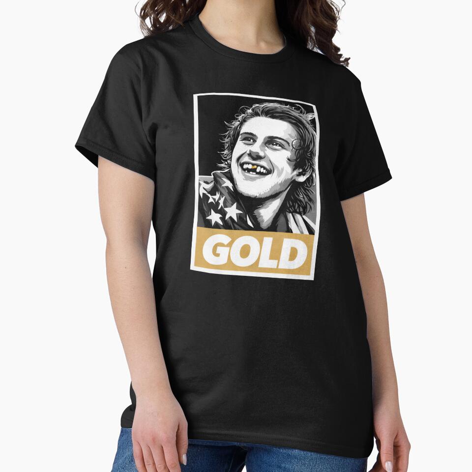 Jack Hughes USA Hockey 2026 by Vonravenn T-Shirts, Hoodie, Sweatshirt | BlankRebels.com (Image 2)