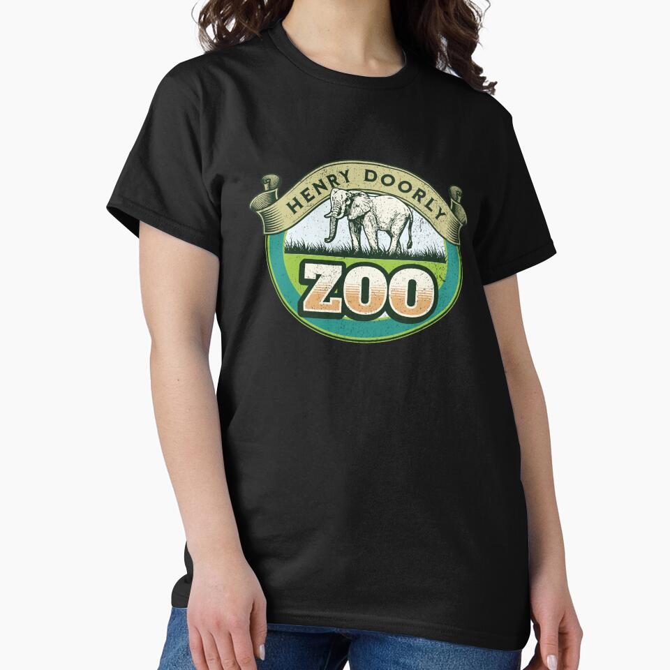 Henry Doorly Zoo by CyberYogi