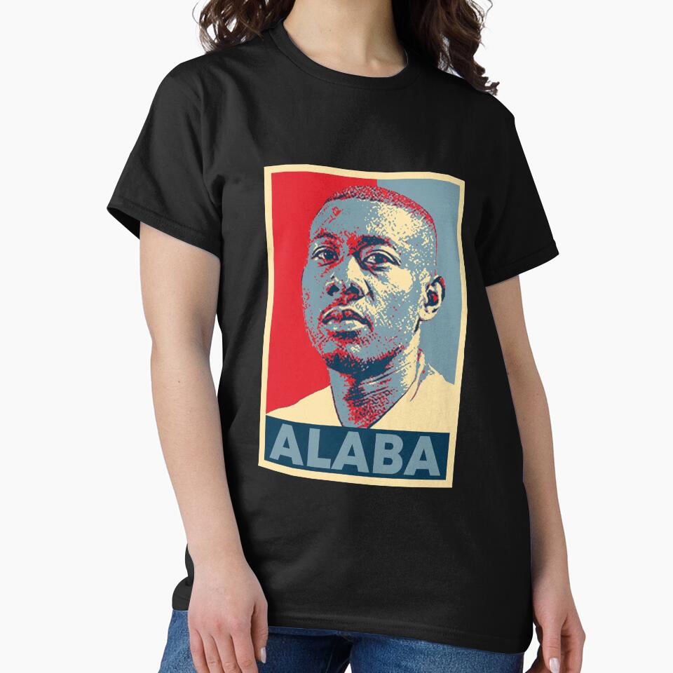 David Alaba Hope by Rennieshop T-Shirts, Hoodie, Sweatshirt | BlankRebels.com (Image 2)