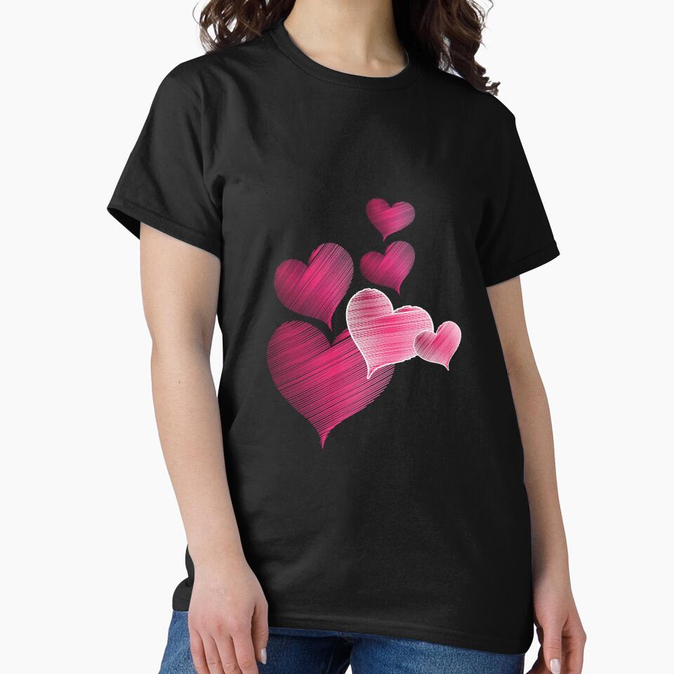 Chrome hearts  2021 m by boushramba T-Shirts, Hoodie, Sweatshirt | BlankRebels.com (Image 2)