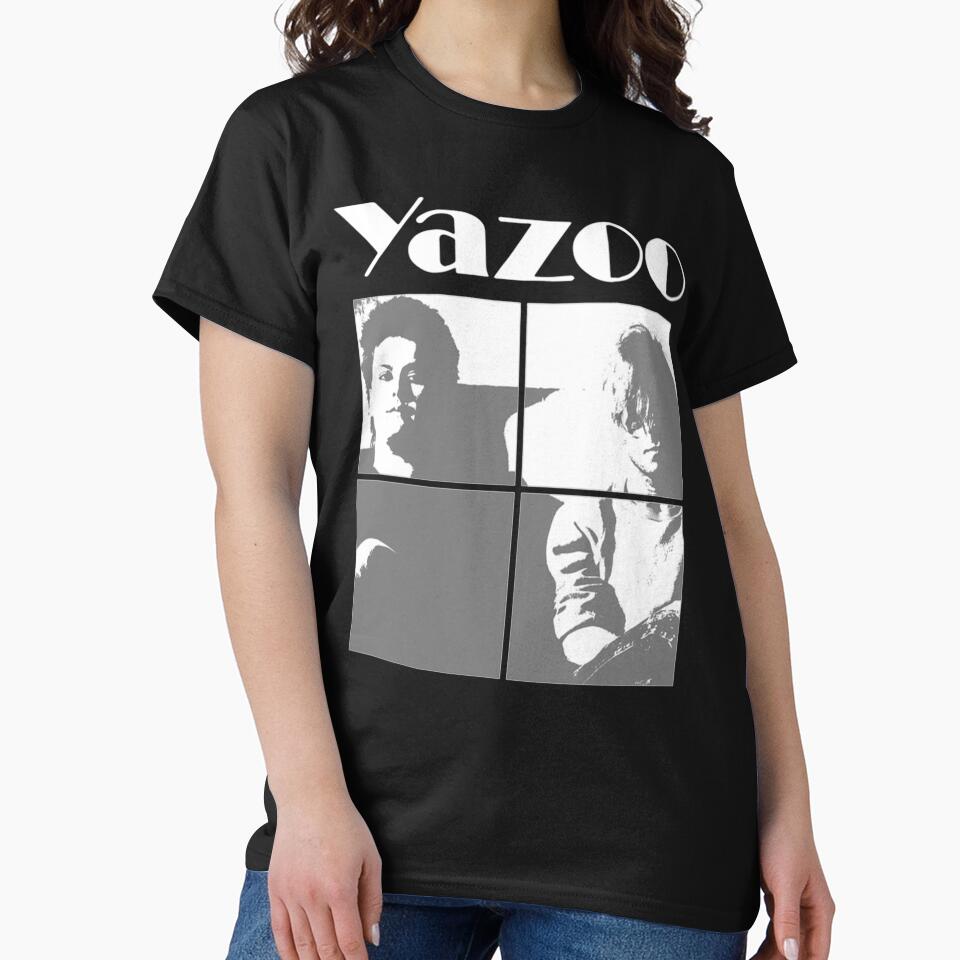 Yazoo Premium by Etaaterangz T-Shirts, Hoodie, Sweatshirt | BlankRebels.com (Image 2)