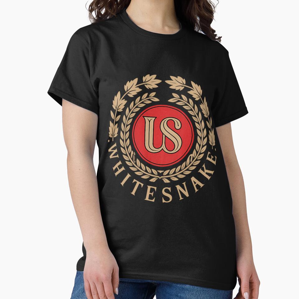 Whitesnakes Band T-Shirts, Hoodie, Sweatshirt
