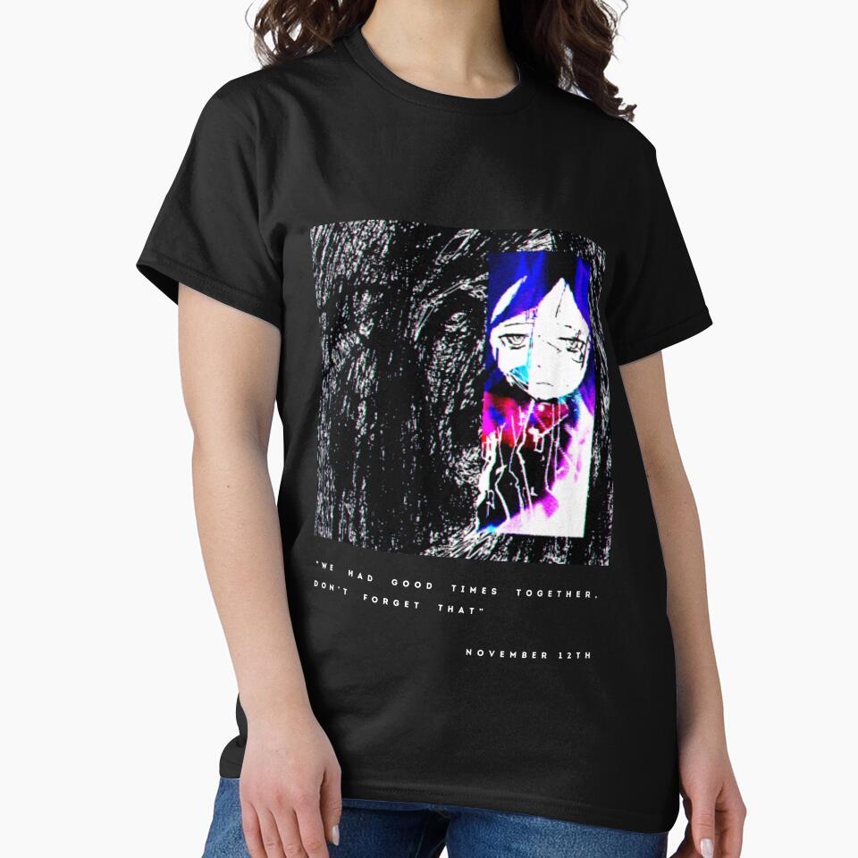Sewrslvt we had good time together don't forget that by coffeondemand T-Shirts, Hoodie, Sweatshirt (Image 2)