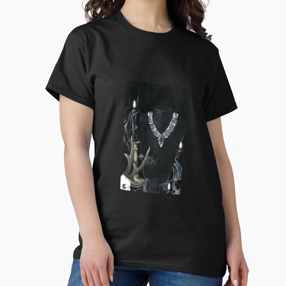 Smoke by Blaze Obscura Artistry T-Shirts, Hoodie, Sweatshirt | BlankRebels.com (Image 2)