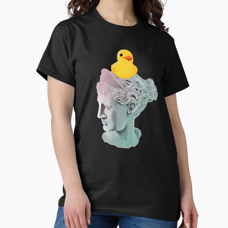 Vapor Quack by byruit T-Shirts, Hoodie, Sweatshirt | BlankRebels.com (Image 2)