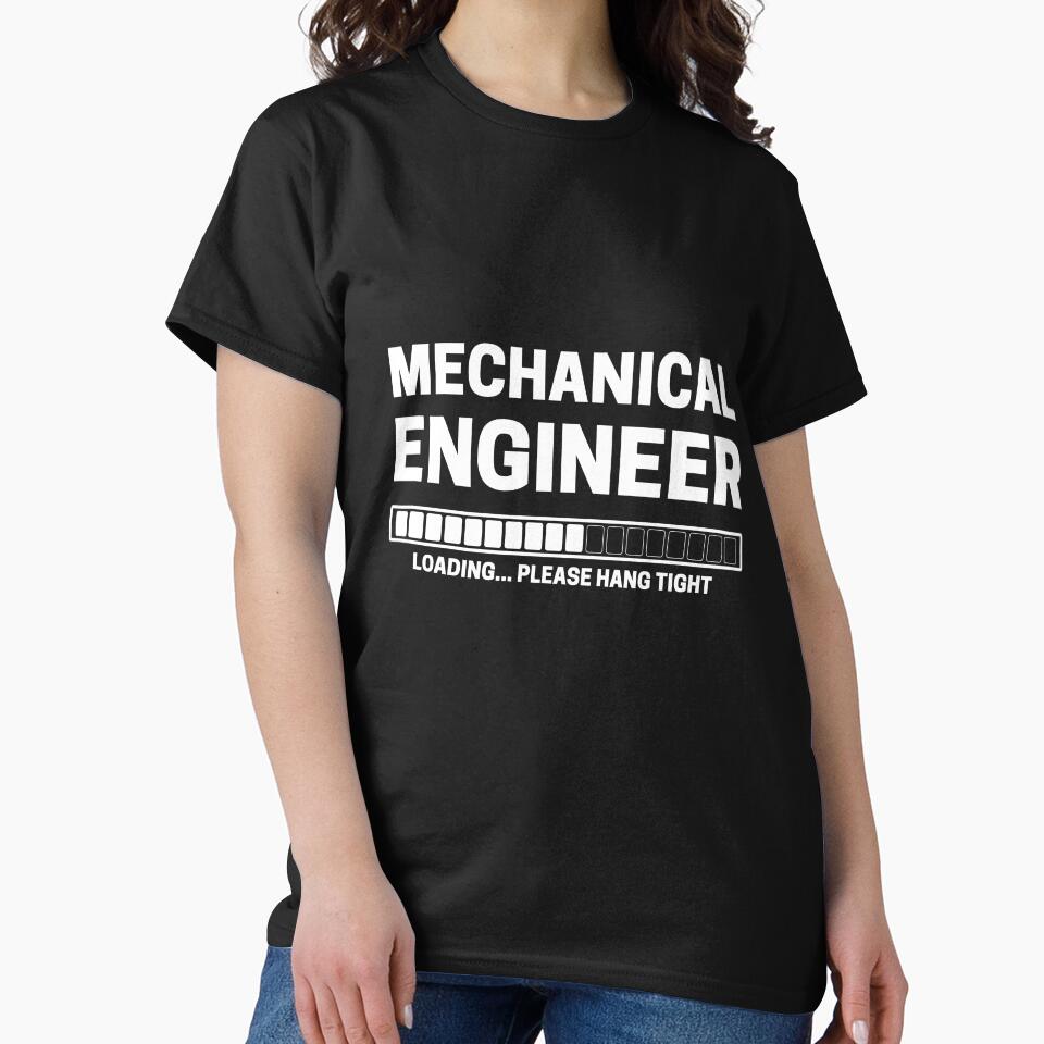 Mechanical Engineer, Mechanical Engineer Gift, engineer, mechanics study, Mechanical engineer loading tight by... (Image 2)