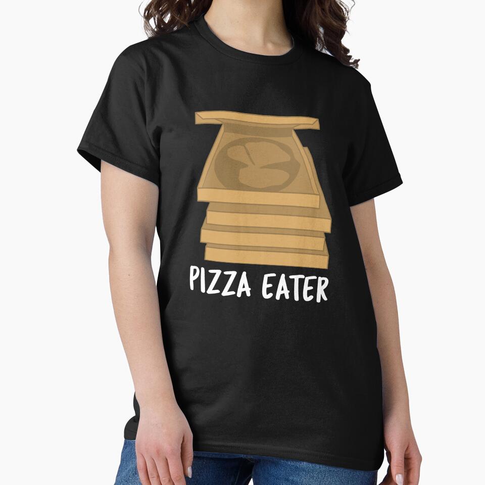 Professional Pizza Eater by BlascoShop T-Shirts, Hoodie, Sweatshirt | BlankRebels.com (Image 2)