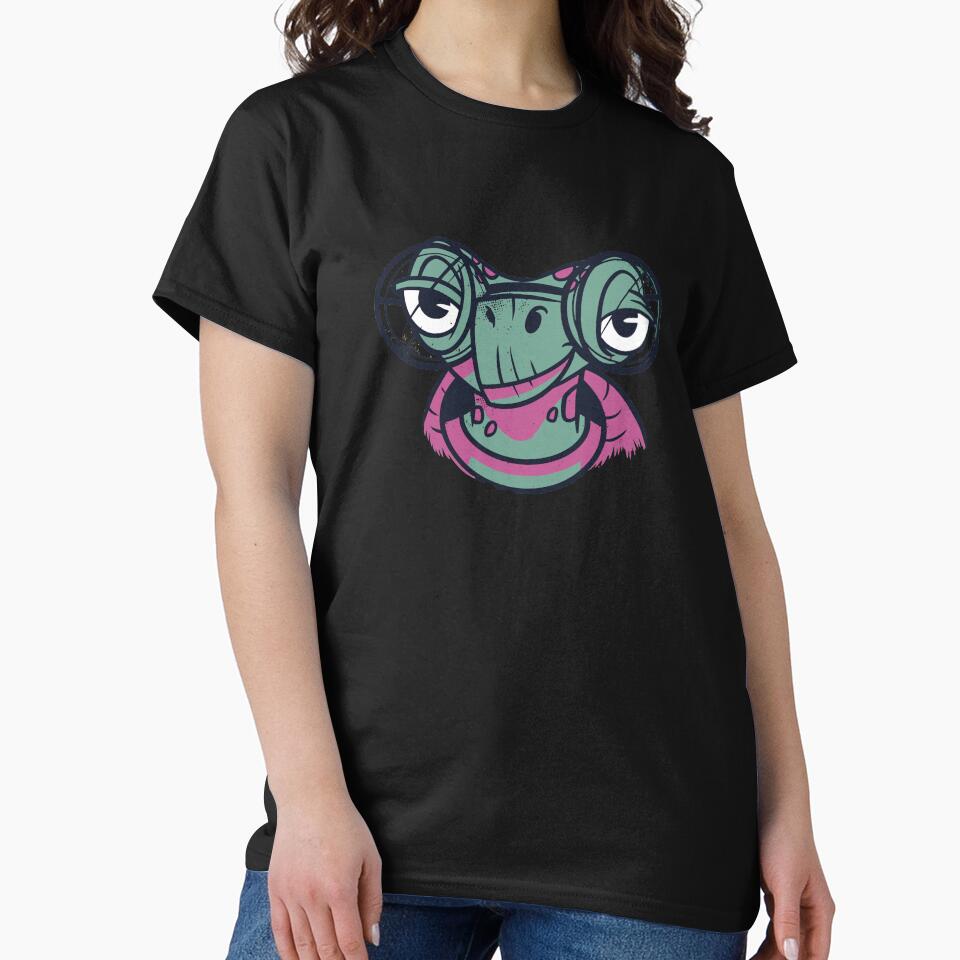 nerd turtle by zaher97 T-Shirts, Hoodie, Sweatshirt | BlankRebels.com (Image 2)