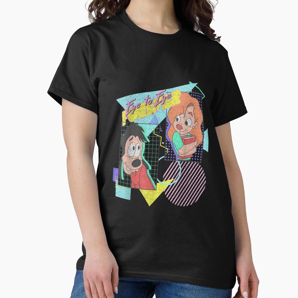 Eye To Eye Forever by JessBeer T-Shirts, Hoodie, Sweatshirt | BlankRebels.com (Image 2)
