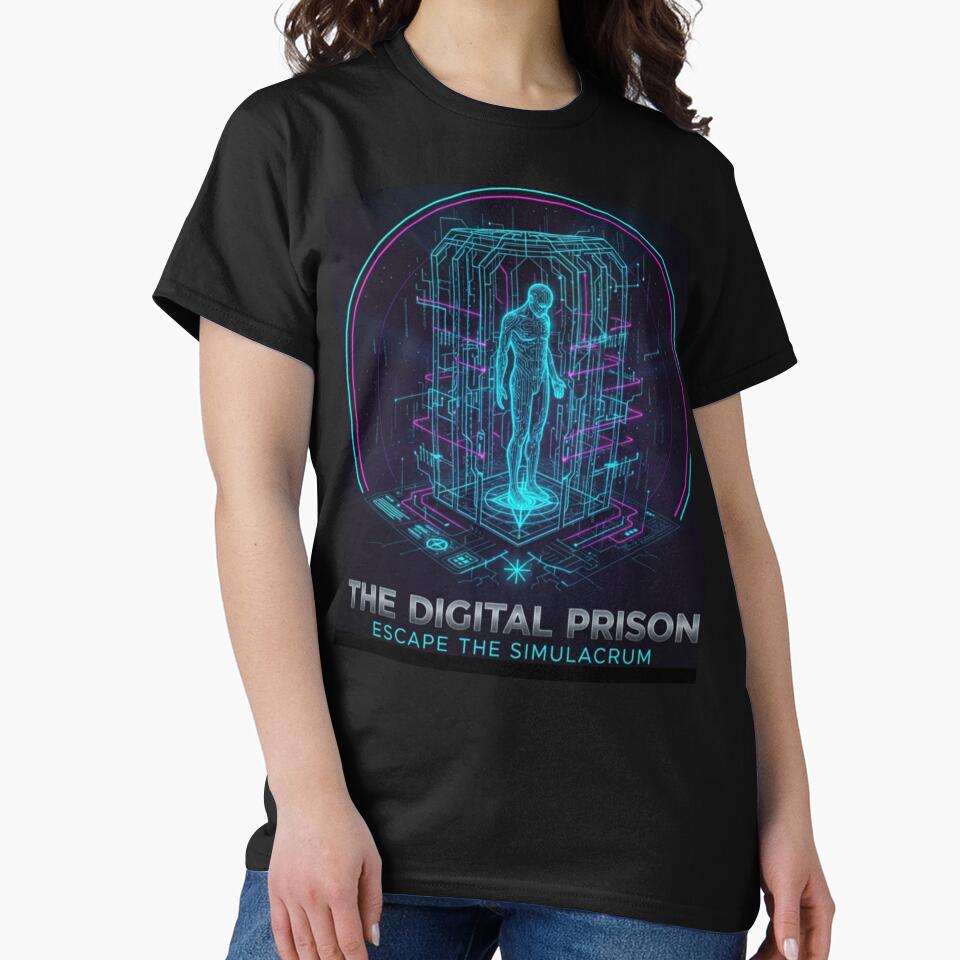 Digital Prison by Erik007best