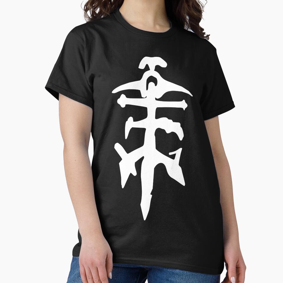 Jaguares (Band) HD Logo by KPopverse2 T-Shirts, Hoodie, Sweatshirt | BlankRebels.com (Image 2)