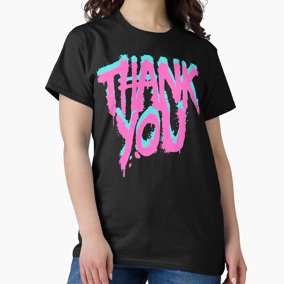 Thank you : thanksgiving gift-festival by FLIRTAASAN T-Shirts, Hoodie, Sweatshirt | BlankRebels.com (Image 2)