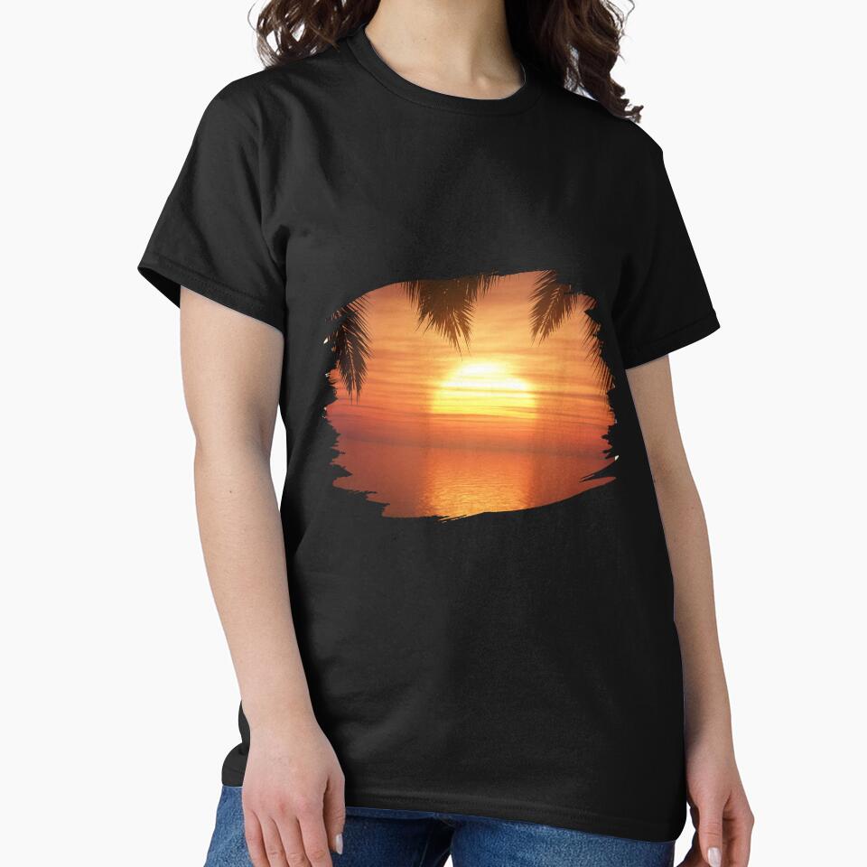 Forever Chasing the Sunsets by AppareIIndustry T-Shirts, Hoodie, Sweatshirt | BlankRebels.com (Image 2)