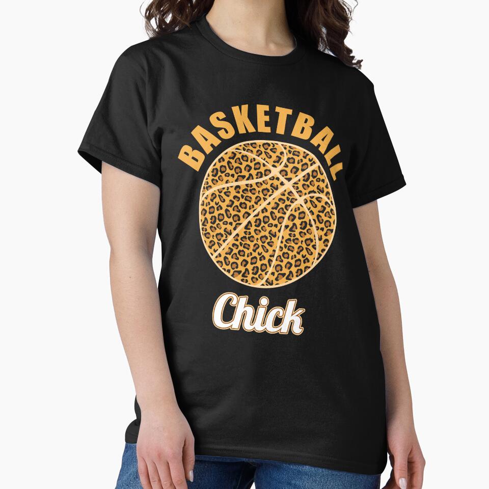 Basketball Teen Girl Gift Basketball Woman by TM-Multidesign T-Shirts, Hoodie, Sweatshirt | BlankRebels.com (Image 2)