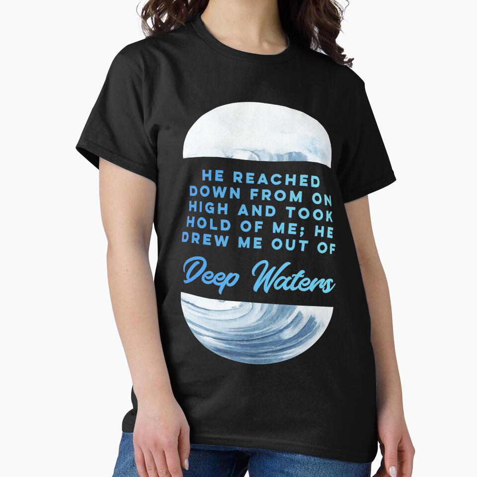 wholesome Bible verse by crizzycreates T-Shirts, Hoodie, Sweatshirt | BlankRebels.com (Image 2)