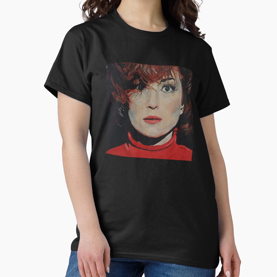 Quatermass! by Hettrickart T-Shirts, Hoodie, Sweatshirt | BlankRebels.com (Image 2)