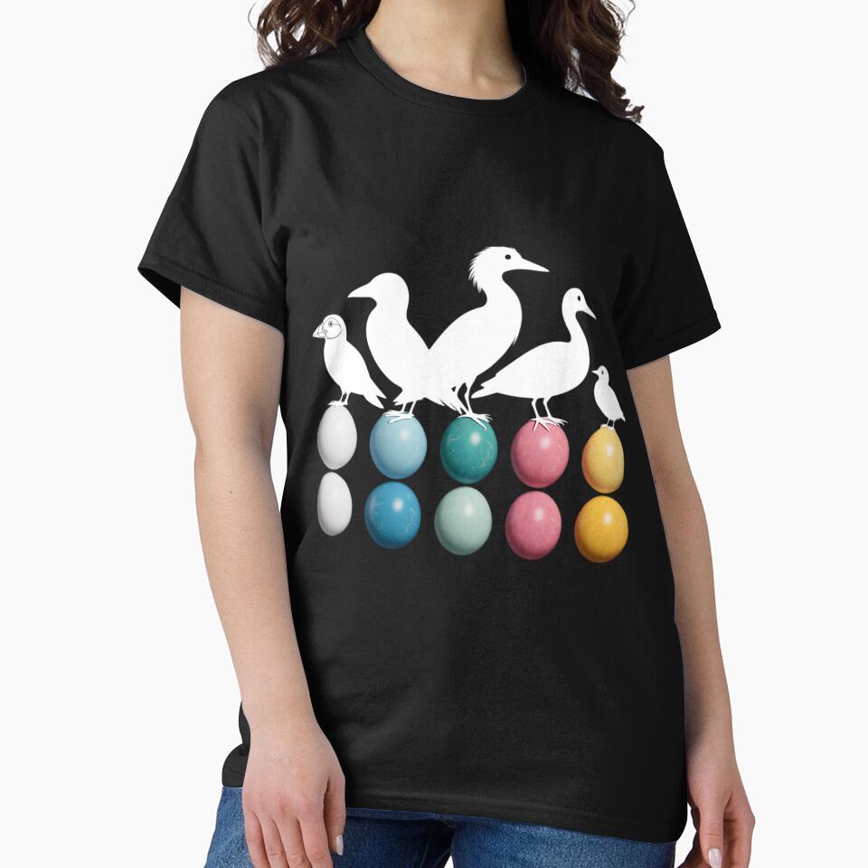Wingin' It - Board Game by BotboutiquePre T-Shirts, Hoodie, Sweatshirt | BlankRebels.com (Image 2)