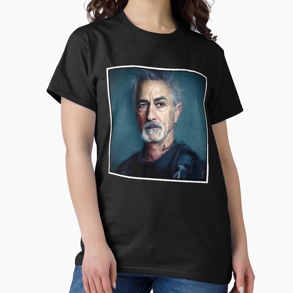 Ashford Portrait for Screaming Firehawks by orionlodubyal T-Shirts, Hoodie, Sweatshirt | BlankRebels.com (Image 2)