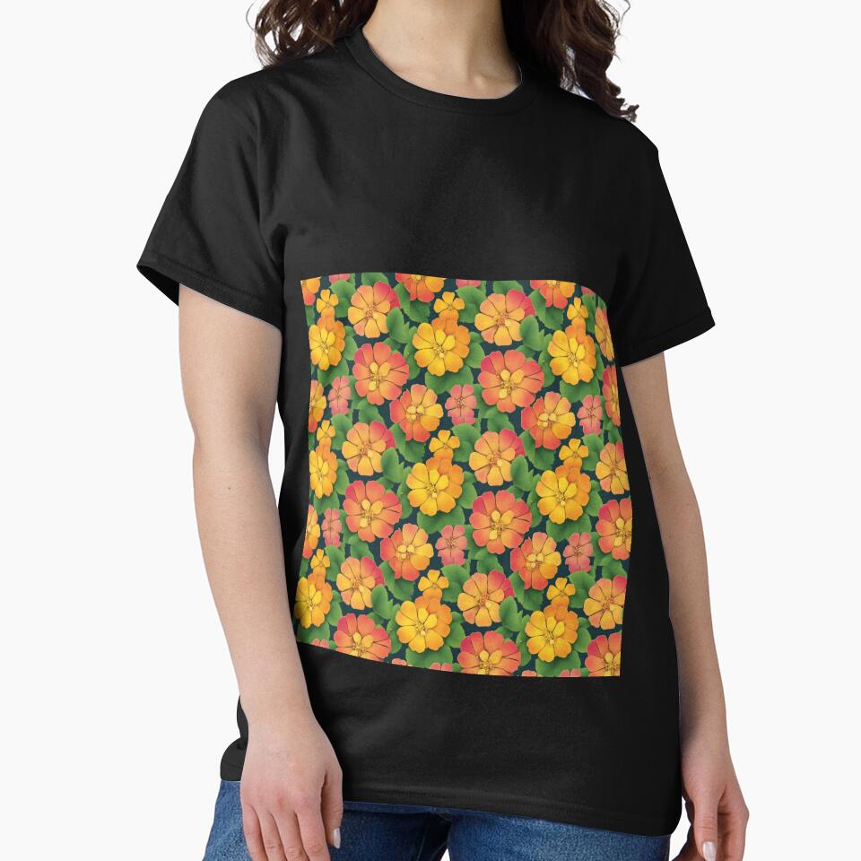 Lantana by LaTostada1 T-Shirts, Hoodie, Sweatshirt | BlankRebels.com (Image 2)