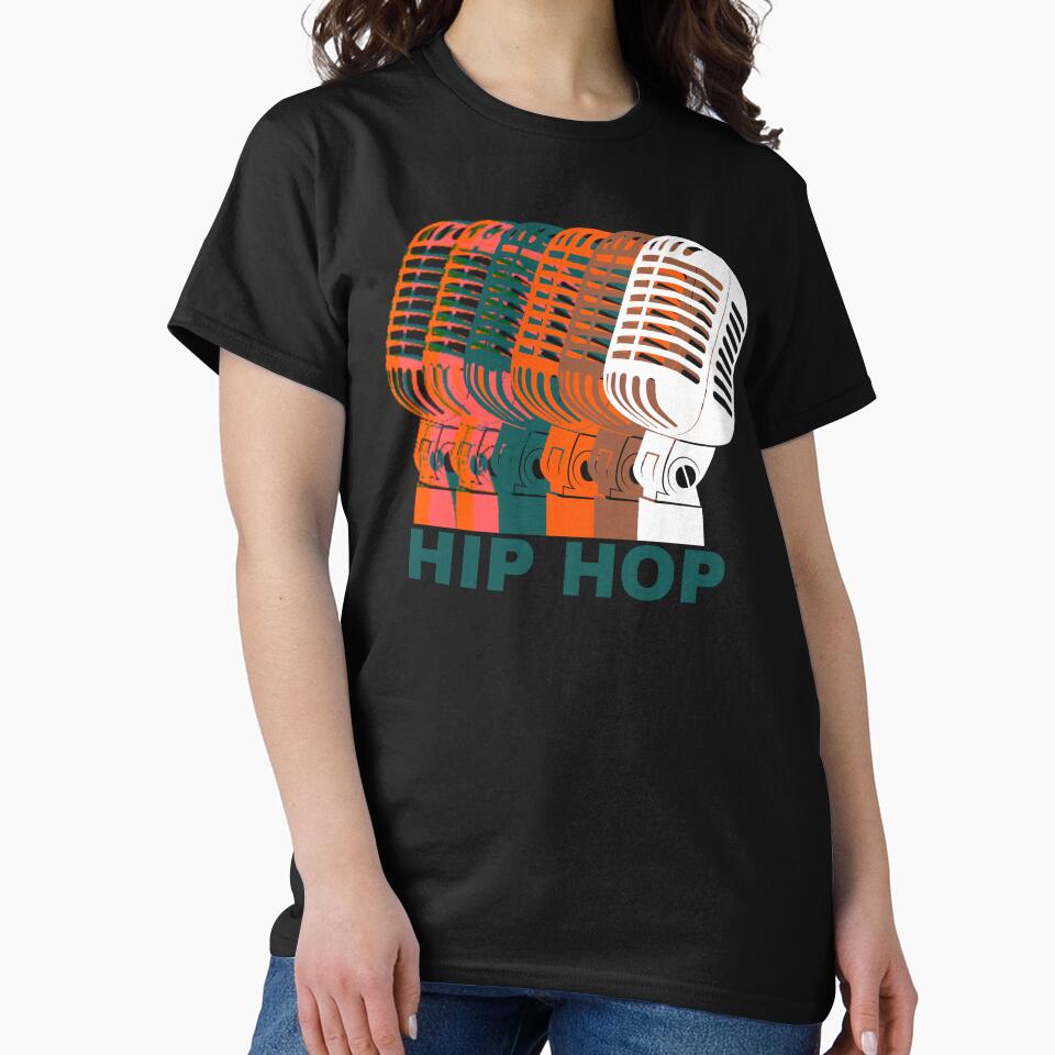 hip hop by maggNf T-Shirts, Hoodie, Sweatshirt | BlankRebels.com (Image 2)