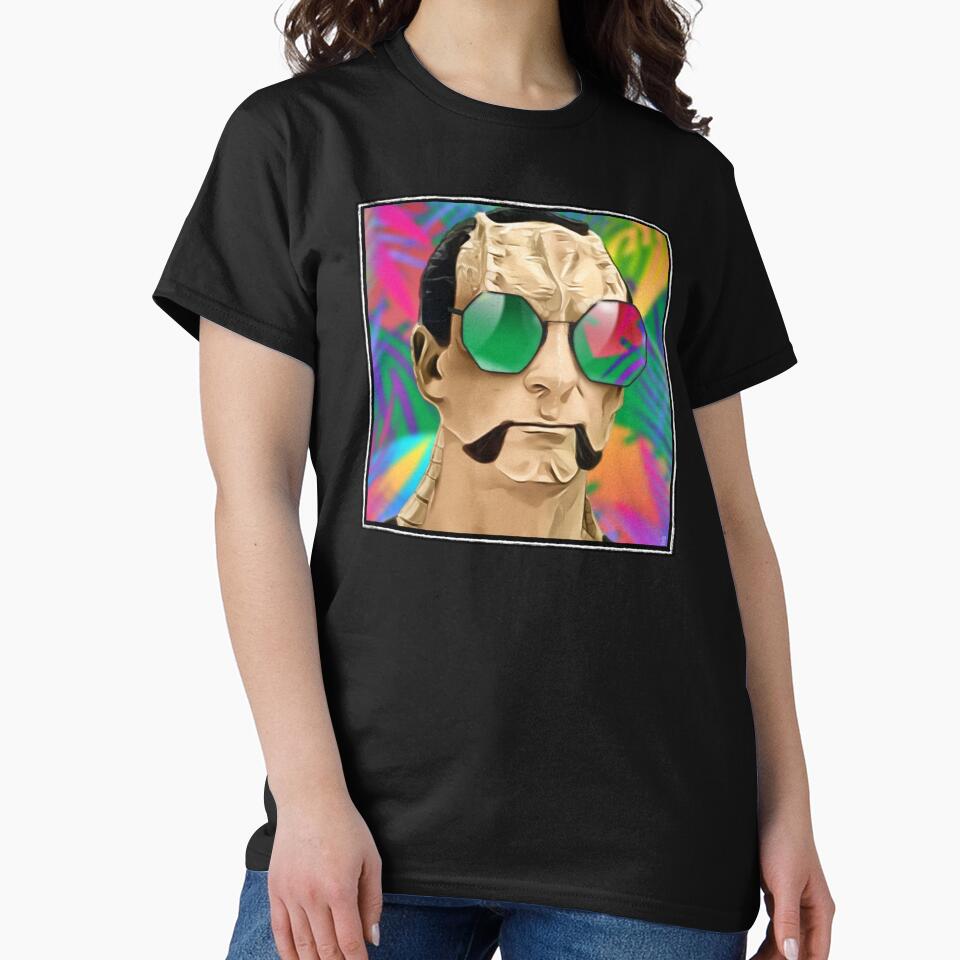 Macet The First Murder Lizard with Horseshoe Beard by orionlodubyal T-Shirts, Hoodie, Sweatshirt | BlankRebels.com (Image 2)