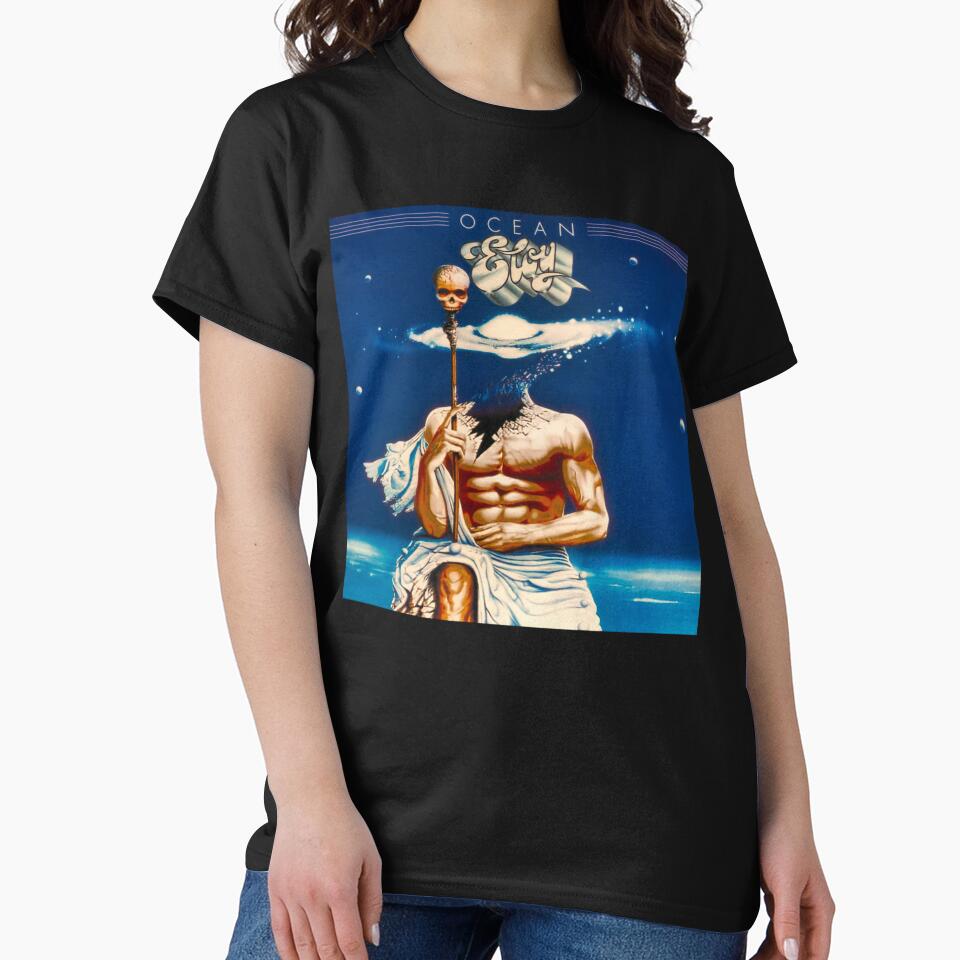 Eloy Ocean by BrigidBeck T-Shirts, Hoodie, Sweatshirt | BlankRebels.com (Image 2)