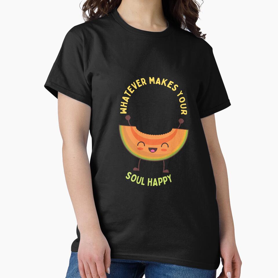 PAPAYA | LETTERING by Carolp05 T-Shirts, Hoodie, Sweatshirt | BlankRebels.com (Image 2)