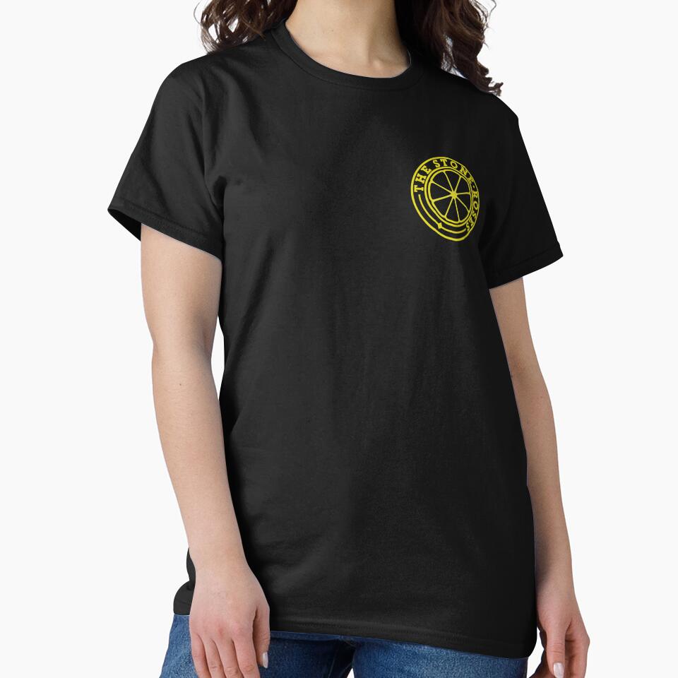 Stone Roses T-Shirts, Hoodie, Sweatshirt
