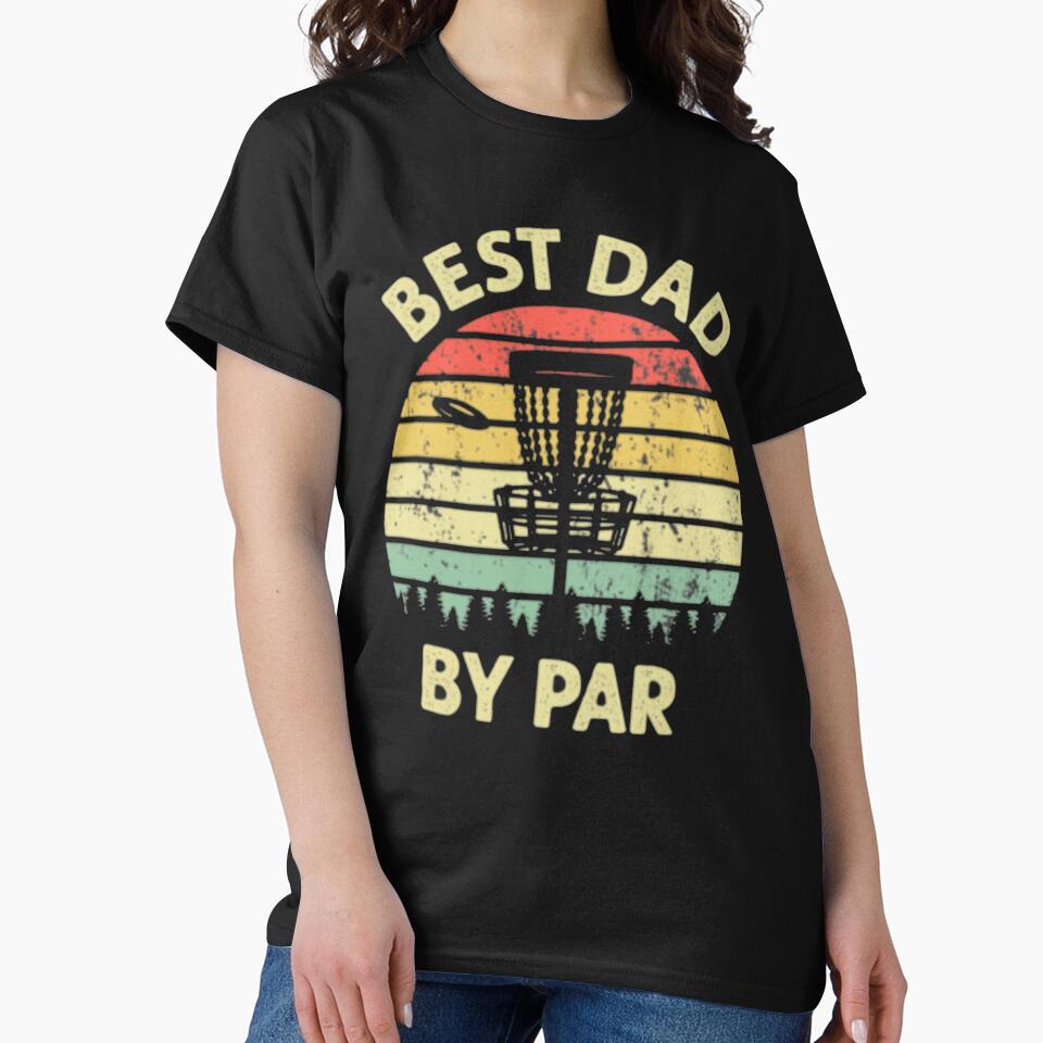 Fathers day golf vintage by Matthew942 T-Shirts, Hoodie, Sweatshirt | BlankRebels.com (Image 2)
