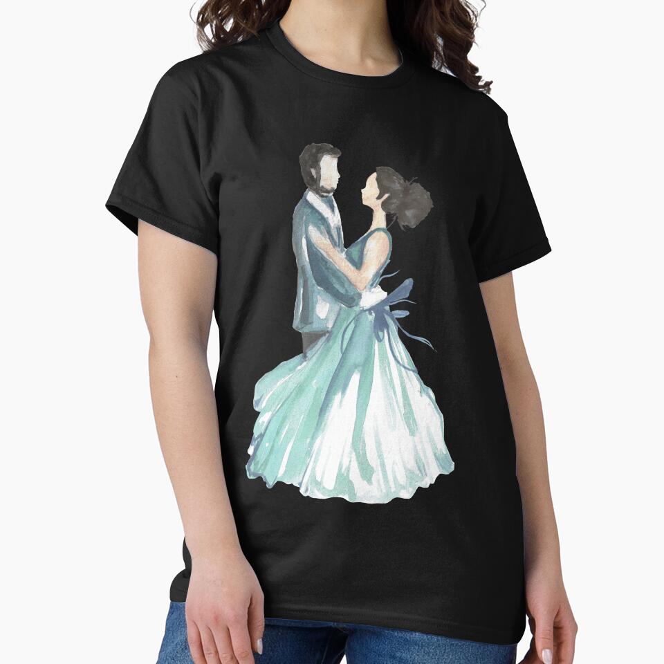 Valentine Gifts, Wedding couple love, Romatic love by MyTrueLove T-Shirts, Hoodie, Sweatshirt | BlankRebels.com (Image 2)