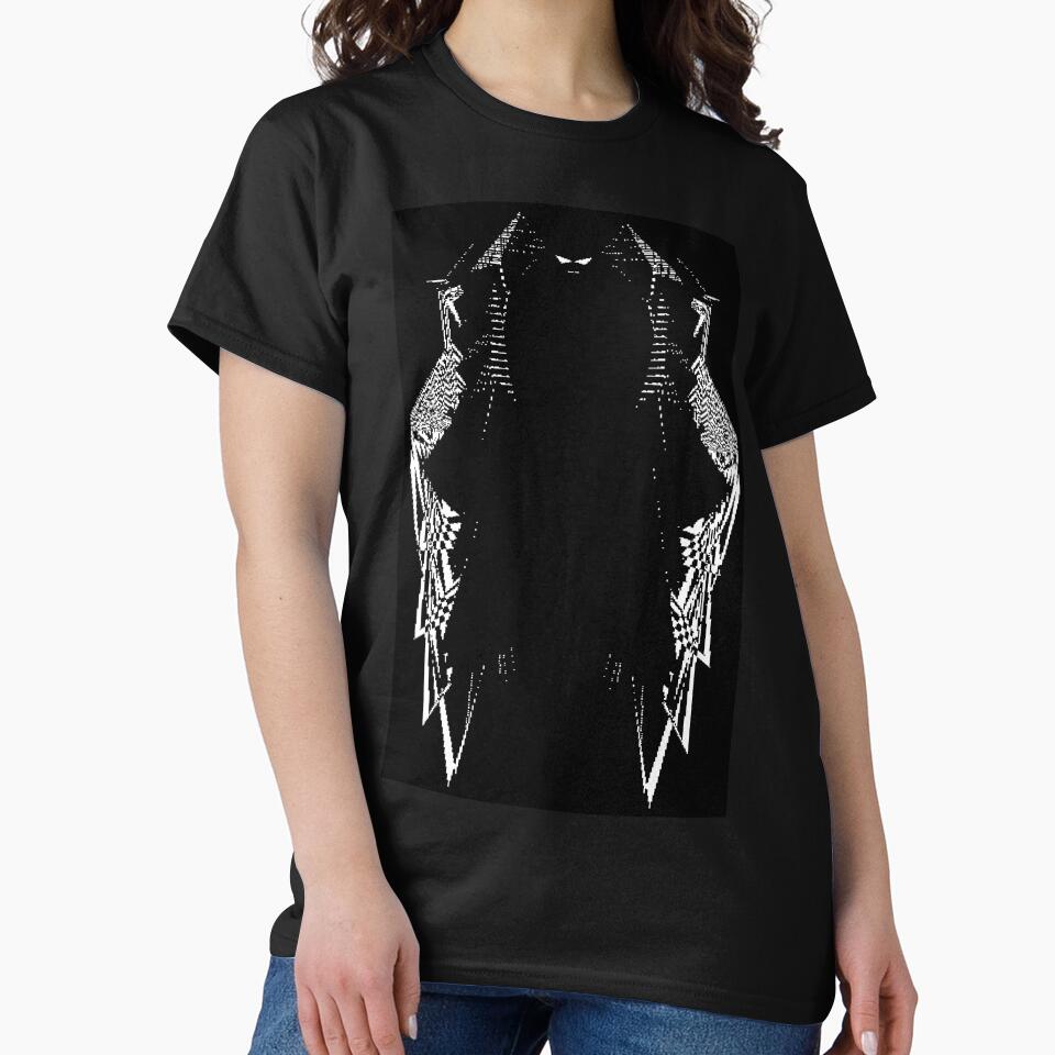WINGS by timgrocutt T-Shirts, Hoodie, Sweatshirt | BlankRebels.com (Image 2)