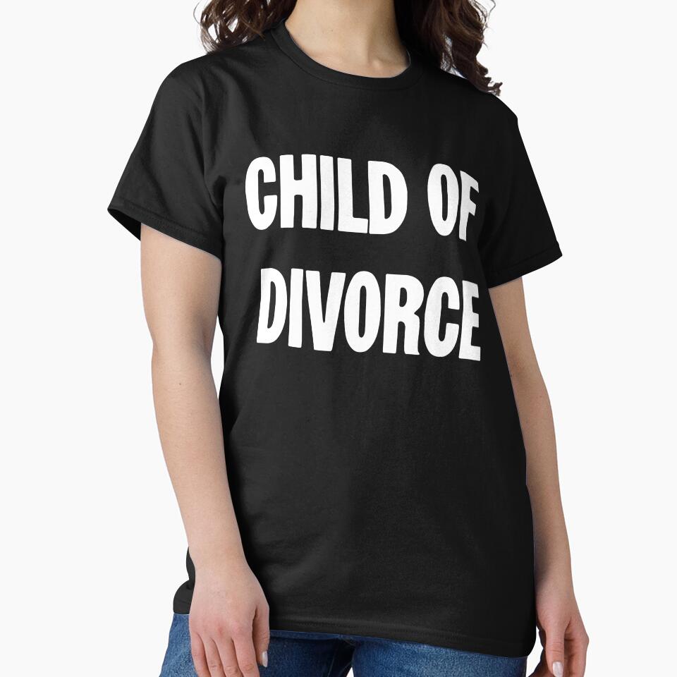 Child Divorce T-Shirts, Hoodie, Sweatshirt