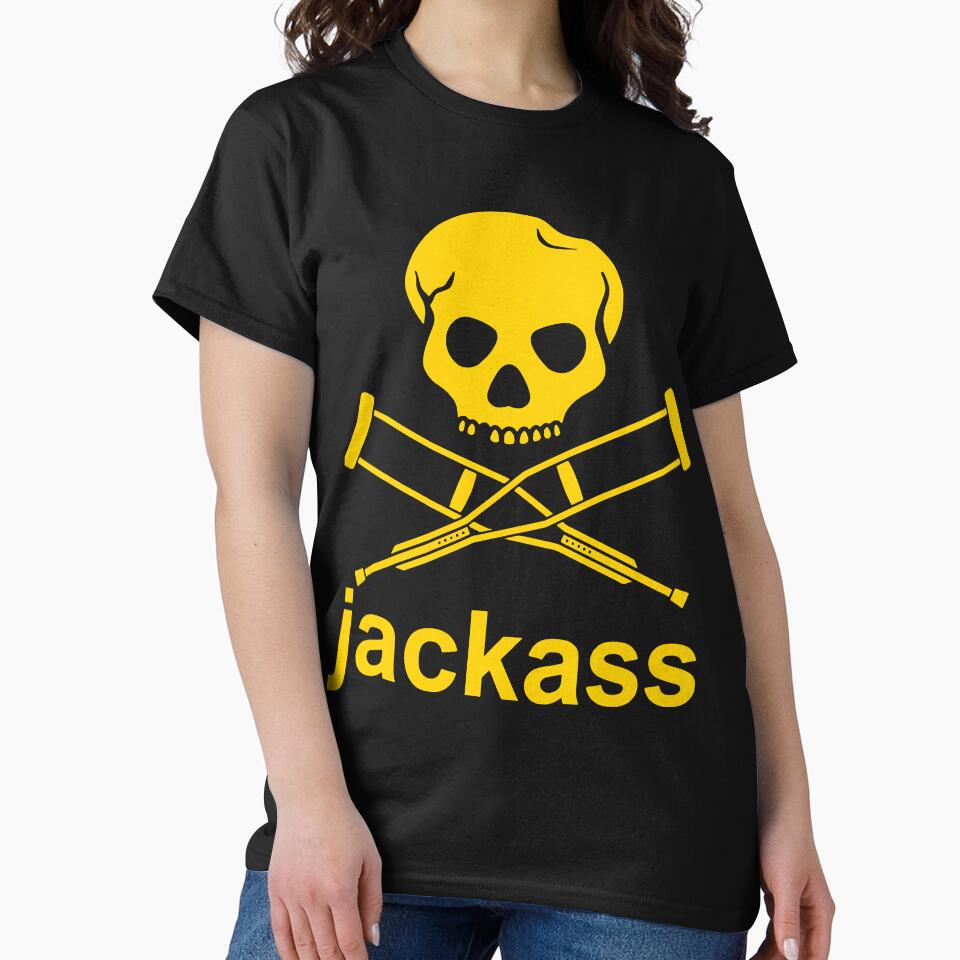 Music Retro Jackass Forever Gifts Music Fans by DustinHegmann T-Shirts, Hoodie, Sweatshirt | BlankRebels.com (Image 2)