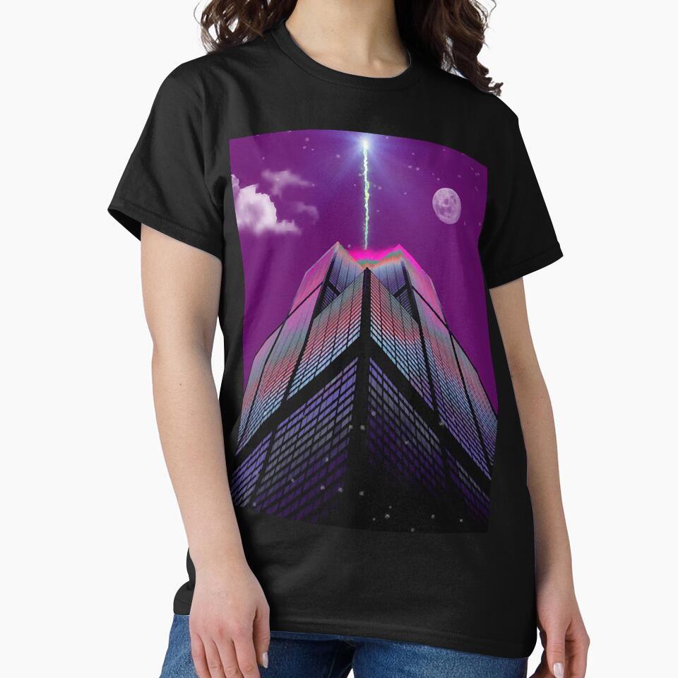 Portals by KennethMe79381 T-Shirts, Hoodie, Sweatshirt | BlankRebels.com (Image 2)