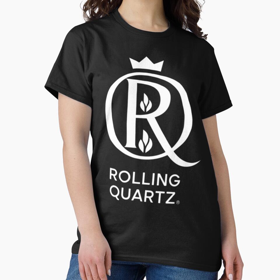 Rollings Quartzs Band by TenacityLionel T-Shirts, Hoodie, Sweatshirt | BlankRebels.com (Image 2)