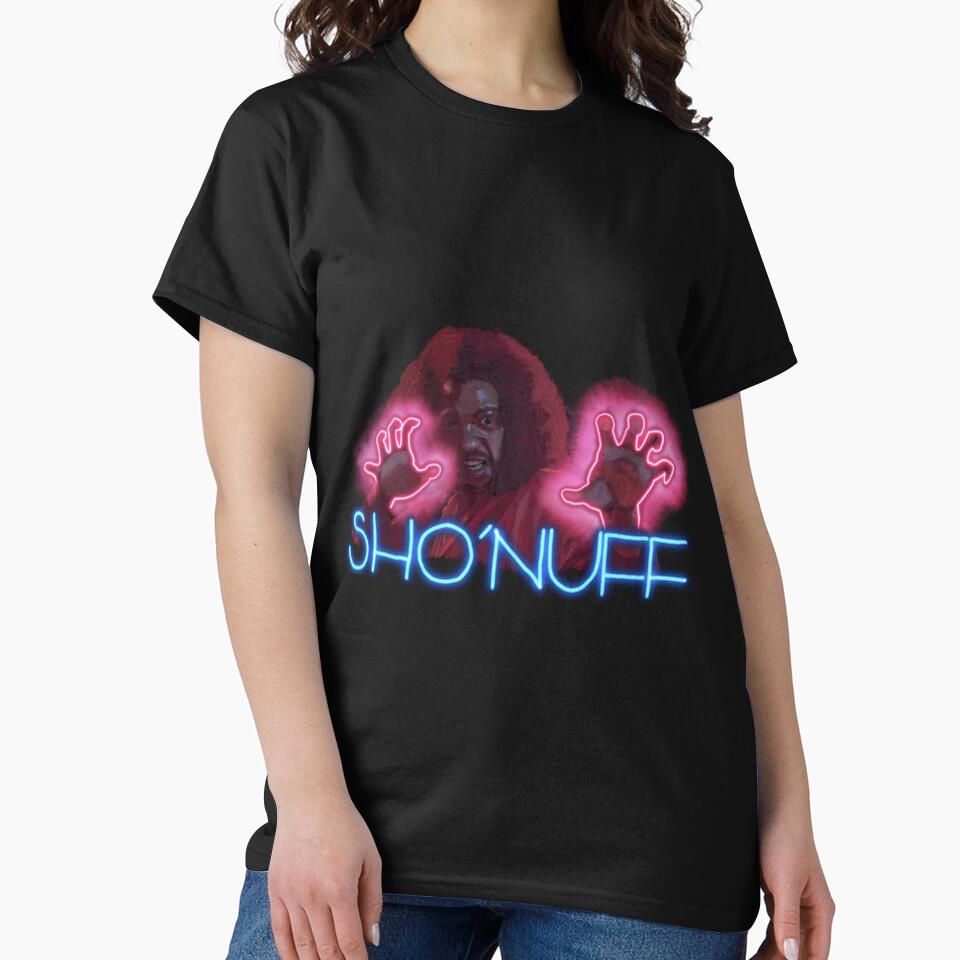 The Last Dragon by dorseydivfjy T-Shirts, Hoodie, Sweatshirt | BlankRebels.com (Image 2)