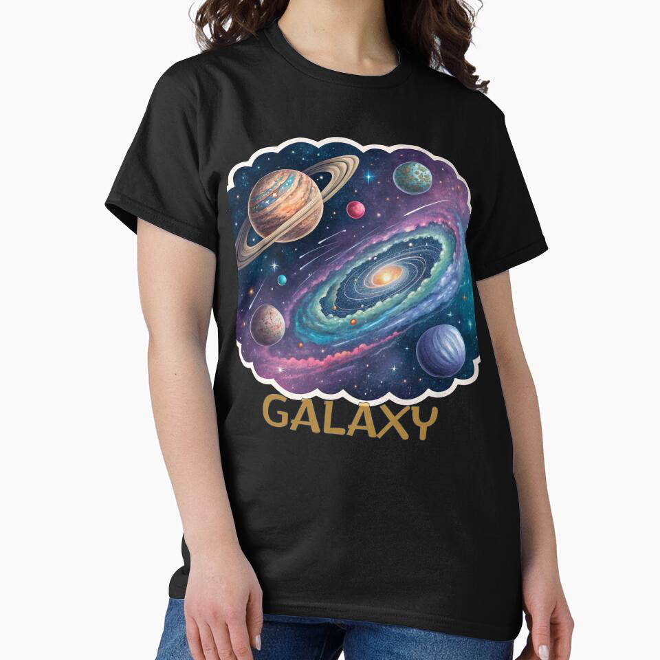 Galaxy by Marketing Products Trust T-Shirts, Hoodie, Sweatshirt | BlankRebels.com (Image 2)