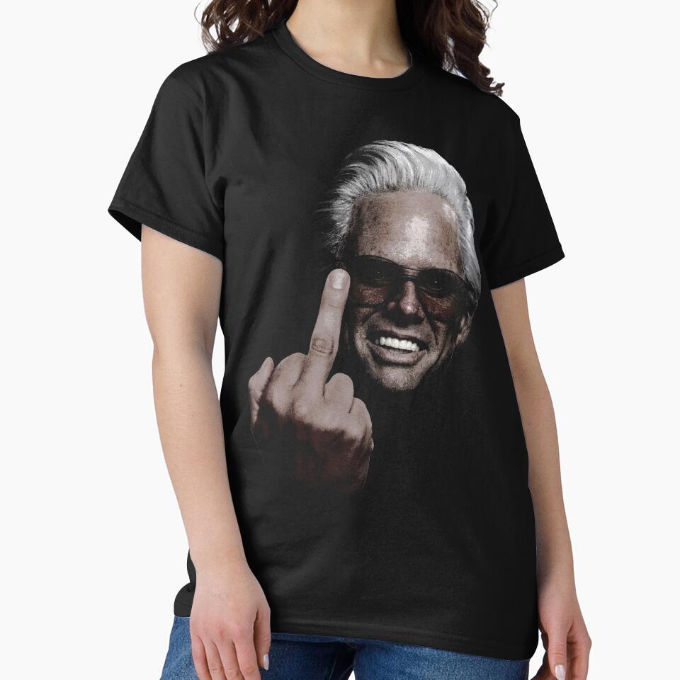 Baby Billy Vintage Meme by unfamouzzz T-Shirts, Hoodie, Sweatshirt | BlankRebels.com (Image 2)