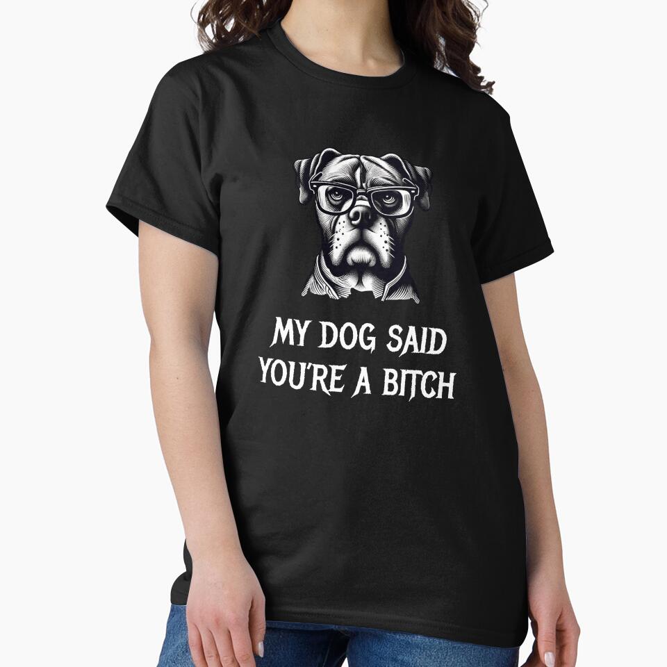 Paws & Sass T-Shirts, Hoodie, Sweatshirt