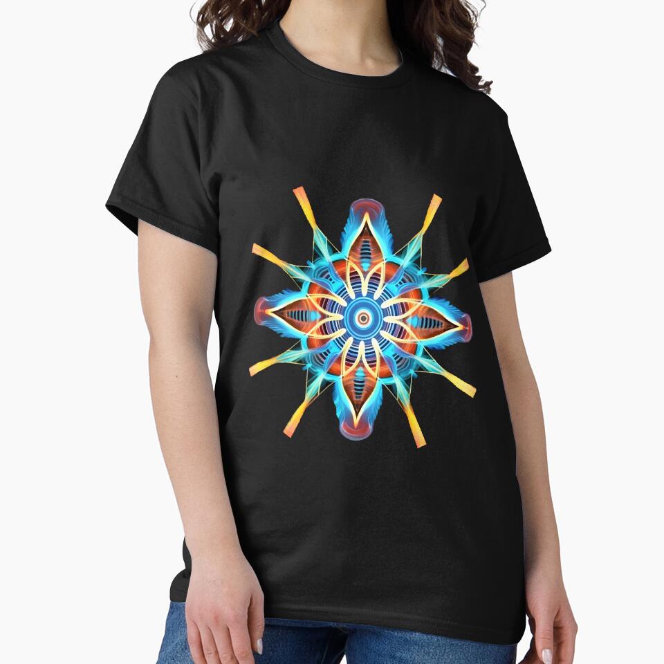Protector’s Watch by Stacey Hallock T-Shirts, Hoodie, Sweatshirt | BlankRebels.com (Image 2)