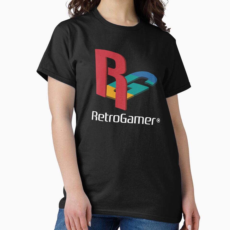 Retro gamer playstation parody by VinagreShop T-Shirts, Hoodie, Sweatshirt | BlankRebels.com (Image 2)