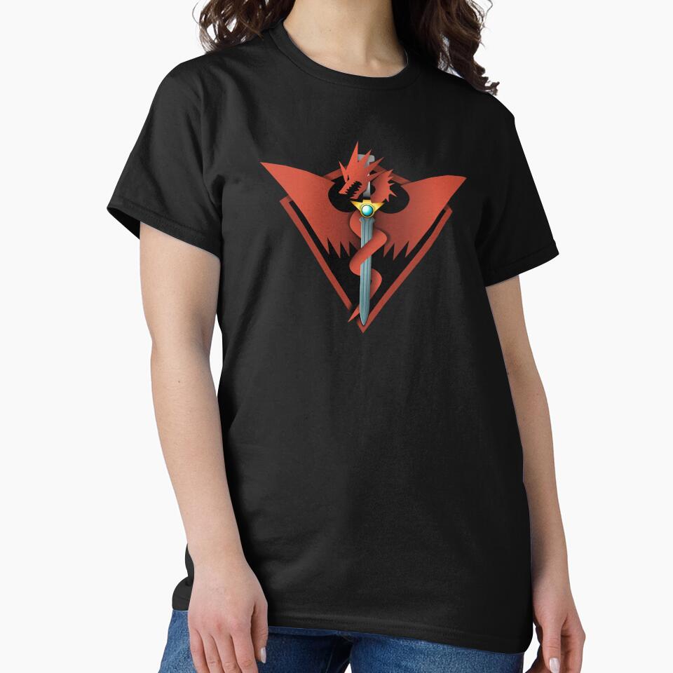 Planet Zi Empire Emblem by jepchan T-Shirts, Hoodie, Sweatshirt | BlankRebels.com (Image 2)