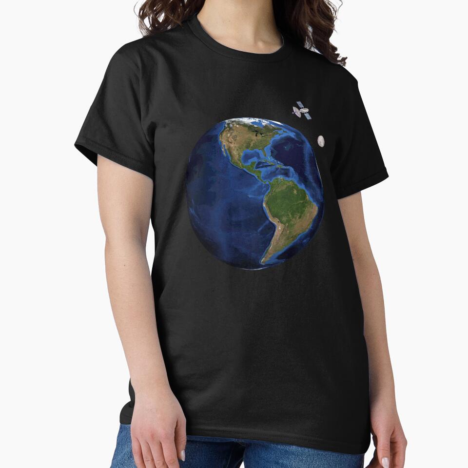 OUR BELOVED PLANET by MJ96-PRO T-Shirts, Hoodie, Sweatshirt | BlankRebels.com (Image 2)