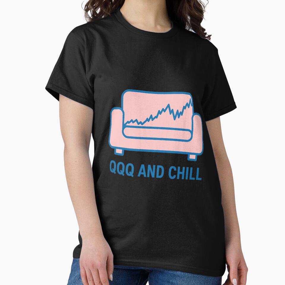 Funny Stock Market Investing Meme Design by MindsInBloom T-Shirts, Hoodie, Sweatshirt | BlankRebels.com (Image 2)