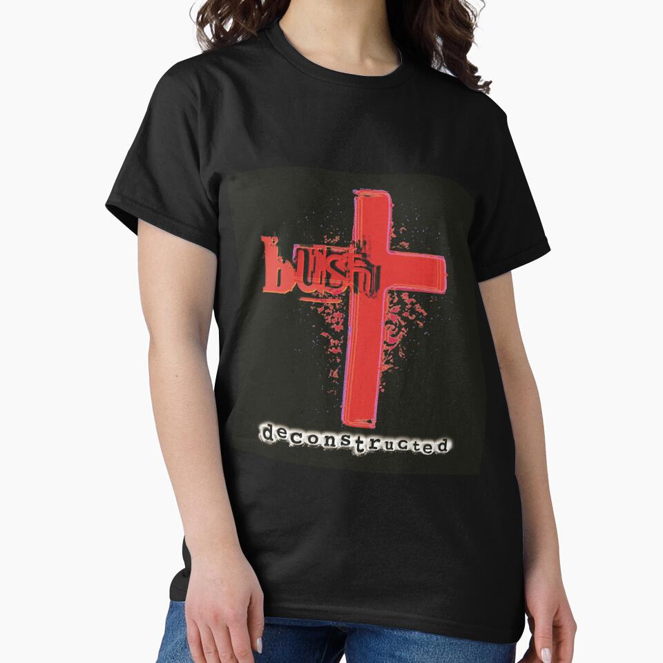 Deconstructed by Offbeatera T-Shirts, Hoodie, Sweatshirt | BlankRebels.com (Image 2)