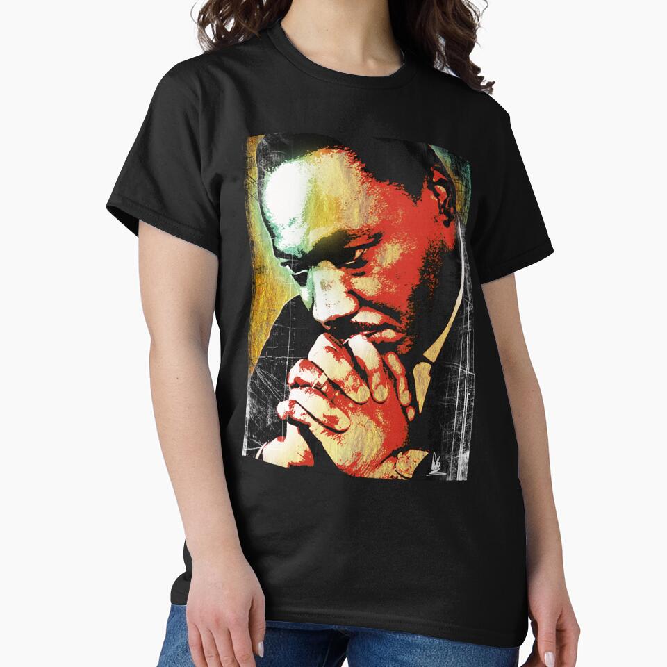 mlk by DashawMcallum56 T-Shirts, Hoodie, Sweatshirt | BlankRebels.com (Image 2)