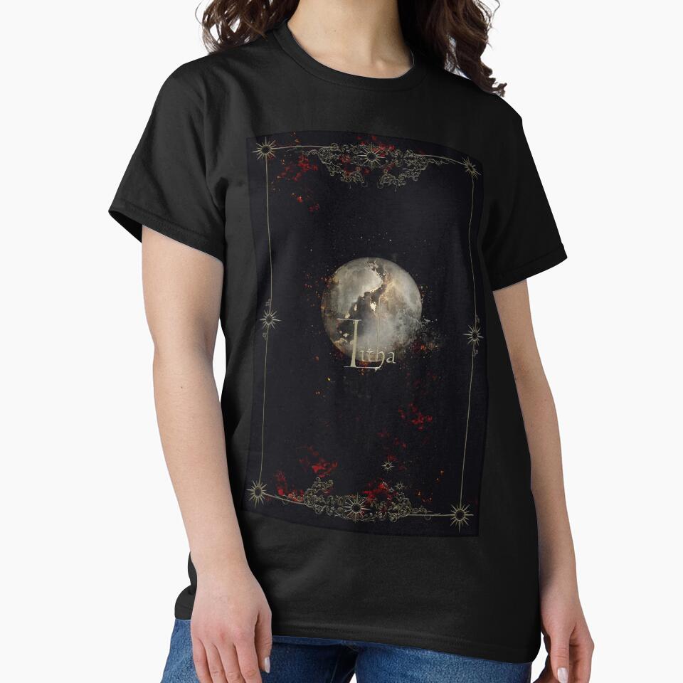 Litha by RM Magick T-Shirts, Hoodie, Sweatshirt | BlankRebels.com (Image 2)