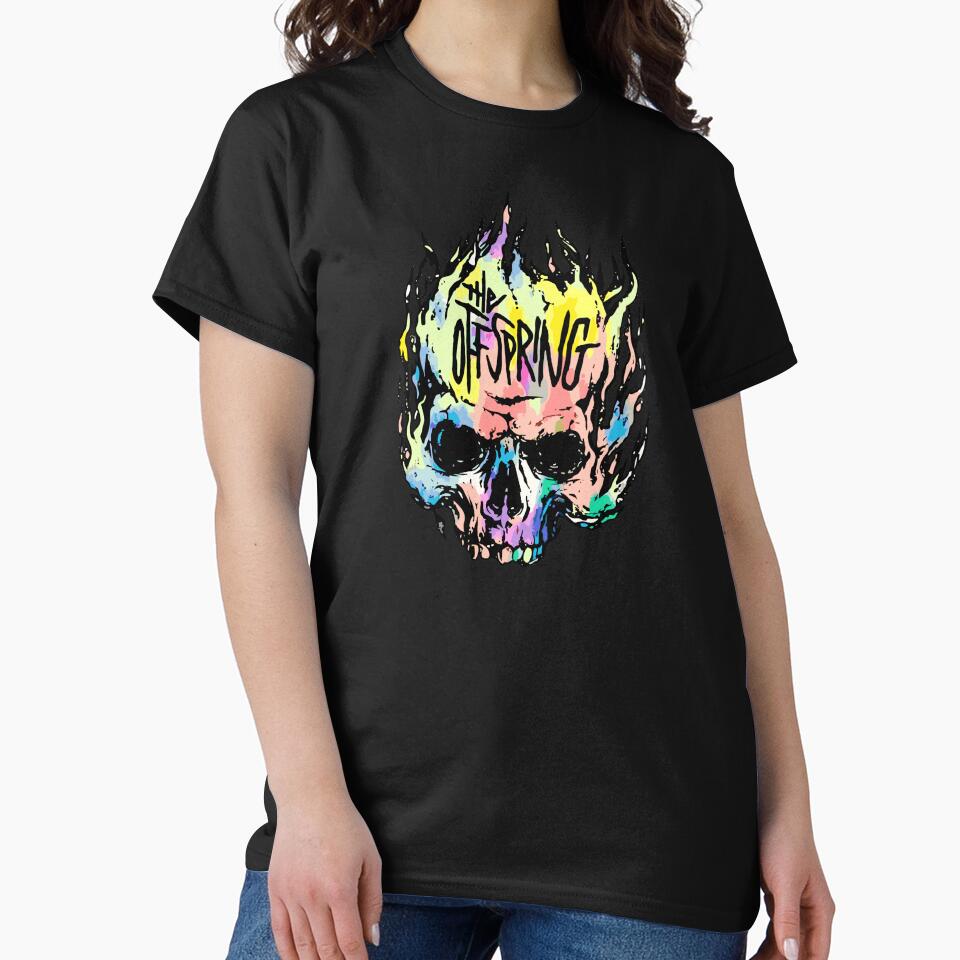 The Offspring by allonsyx T-Shirts, Hoodie, Sweatshirt | BlankRebels.com (Image 2)