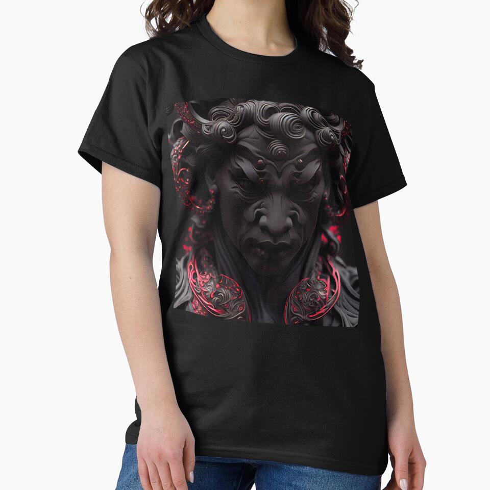 Gaevera by OccultDreams T-Shirts, Hoodie, Sweatshirt | BlankRebels.com (Image 2)