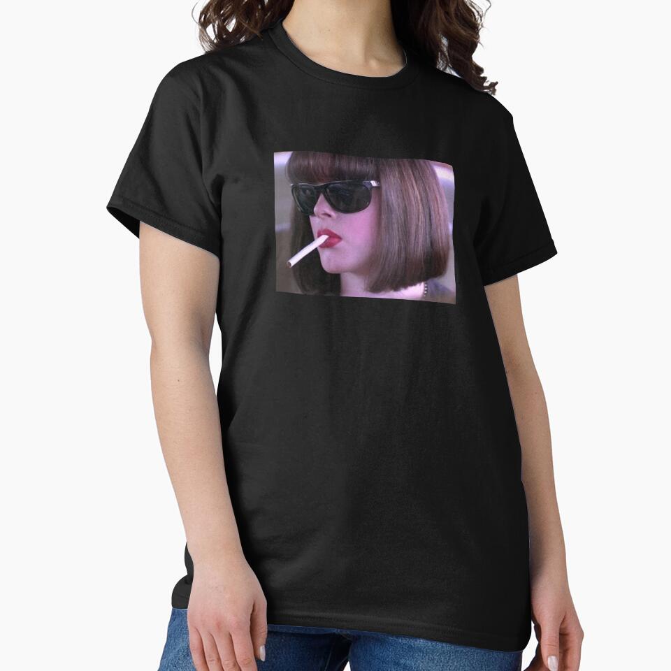 amy blue doom generation / rose mcgowan by evitawong T-Shirts, Hoodie, Sweatshirt | BlankRebels.com (Image 2)